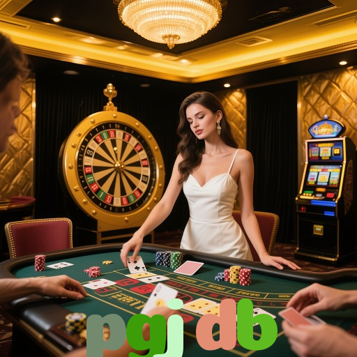 A Magia dos Jogos de Fantasia na pgjdb