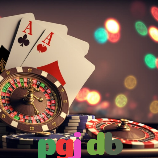 A Magia dos Jogos de Fantasia na pgjdb