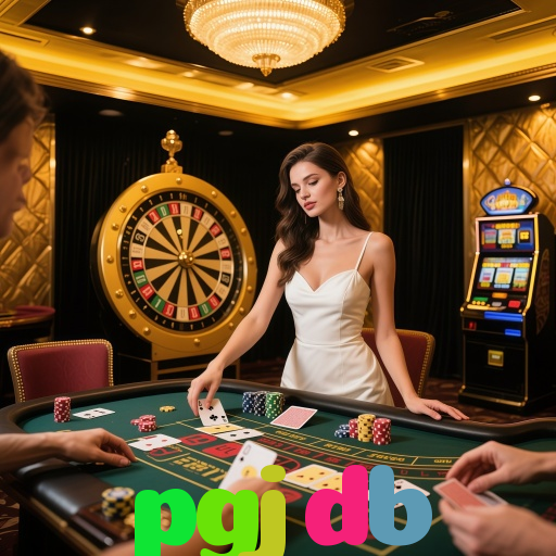 A Magia dos Jogos de Fantasia na pgjdb