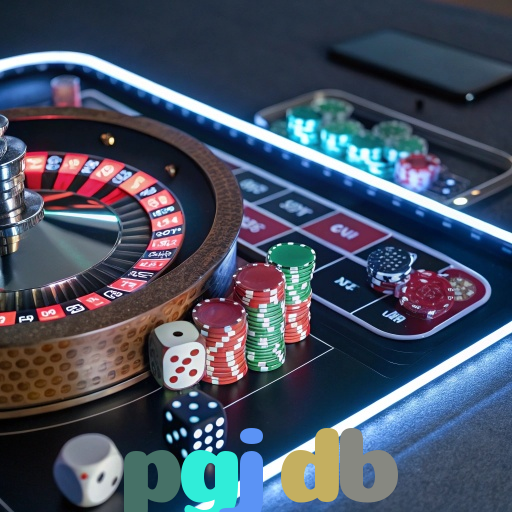 A Magia dos Jogos de Fantasia na pgjdb