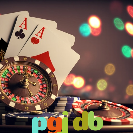 A Magia dos Jogos de Fantasia na pgjdb