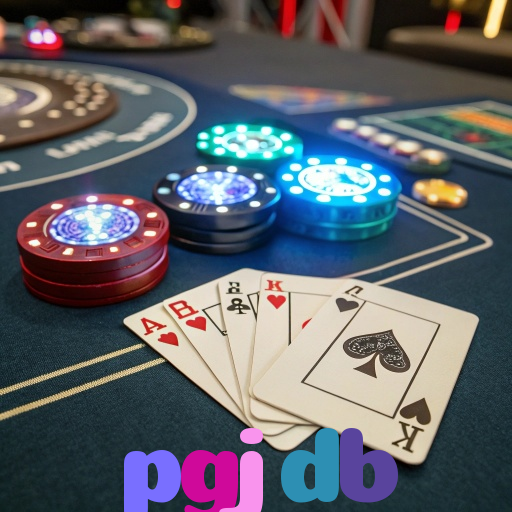 A Magia dos Jogos de Fantasia na pgjdb