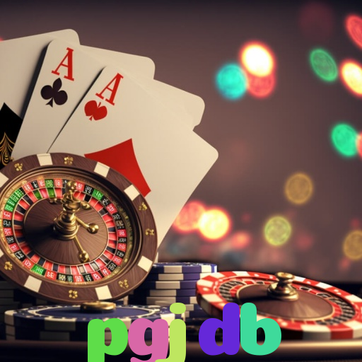 A Magia dos Jogos de Fantasia na pgjdb