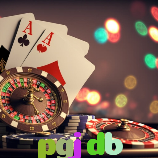 A Magia dos Jogos de Fantasia na pgjdb