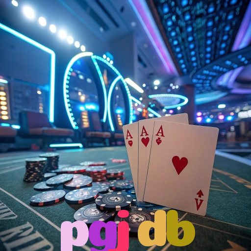A Magia dos Jogos de Fantasia na pgjdb