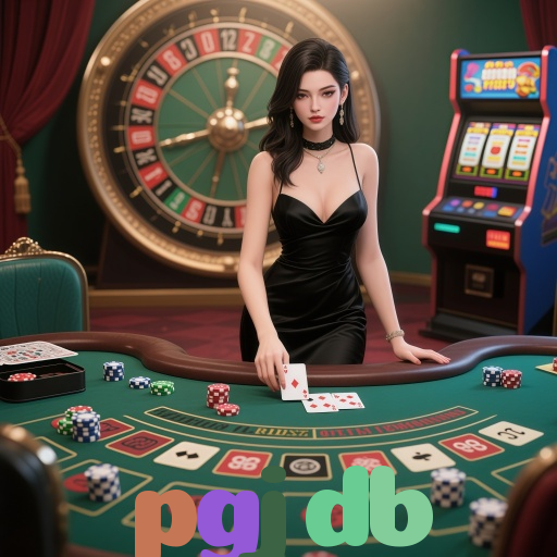 A Magia dos Jogos de Fantasia na pgjdb