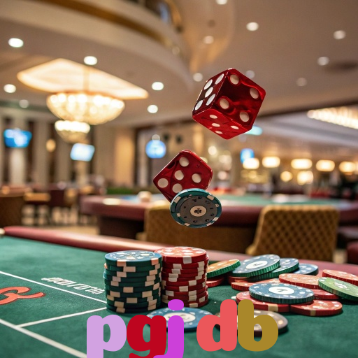 A Magia dos Jogos de Fantasia na pgjdb
