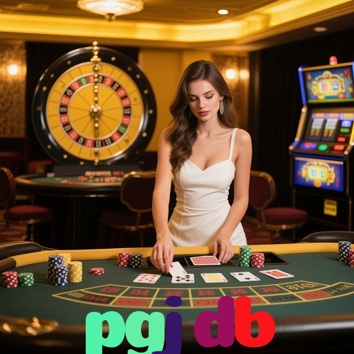 A Magia dos Jogos de Fantasia na pgjdb