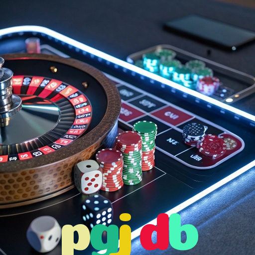 A Magia dos Jogos de Fantasia na pgjdb