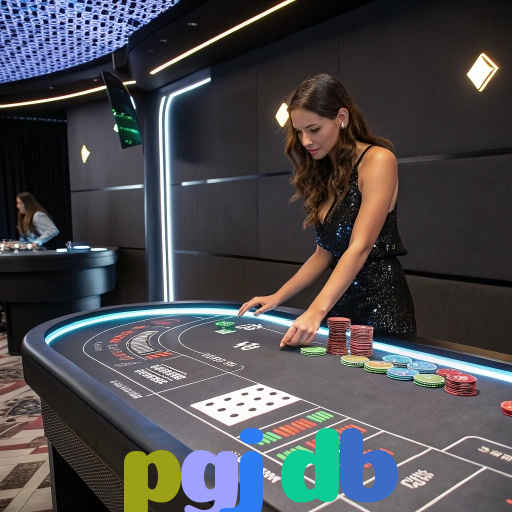 A Magia dos Jogos de Fantasia na pgjdb