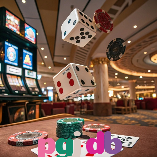A Magia dos Jogos de Fantasia na pgjdb