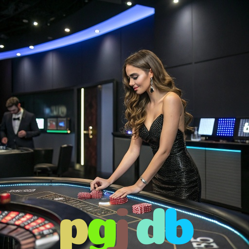 A Magia dos Jogos de Fantasia na pgjdb