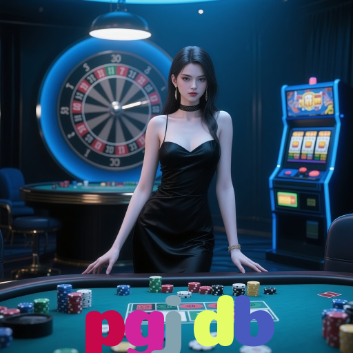 A Magia dos Jogos de Fantasia na pgjdb
