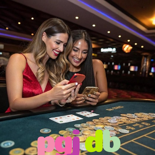 A Magia dos Jogos de Fantasia na pgjdb