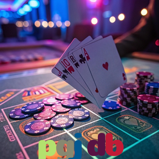 A Magia dos Jogos de Fantasia na pgjdb