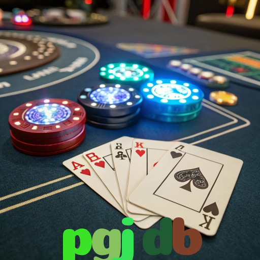 A Magia dos Jogos de Fantasia na pgjdb