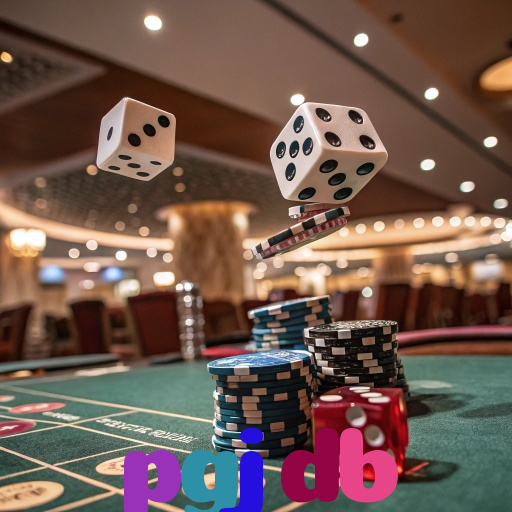 A Magia dos Jogos de Fantasia na pgjdb