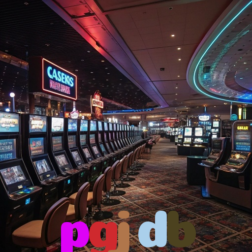 A Magia dos Jogos de Fantasia na pgjdb
