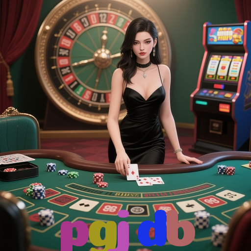 A Magia dos Jogos de Fantasia na pgjdb