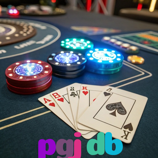 A Magia dos Jogos de Fantasia na pgjdb