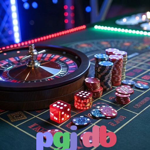 A Magia dos Jogos de Fantasia na pgjdb