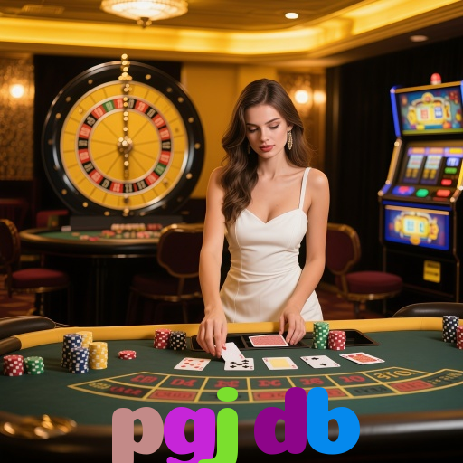 A Magia dos Jogos de Fantasia na pgjdb