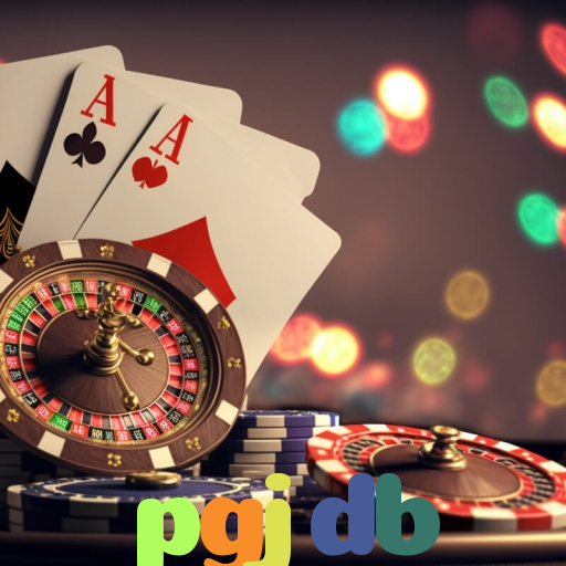 A Magia dos Jogos de Fantasia na pgjdb