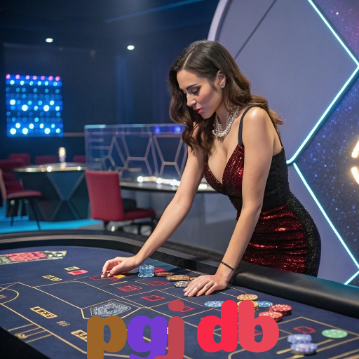 A Magia dos Jogos de Fantasia na pgjdb