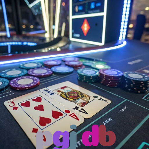 A Magia dos Jogos de Fantasia na pgjdb