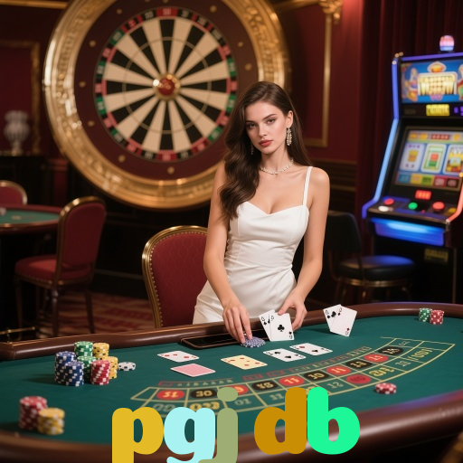 A Magia dos Jogos de Fantasia na pgjdb