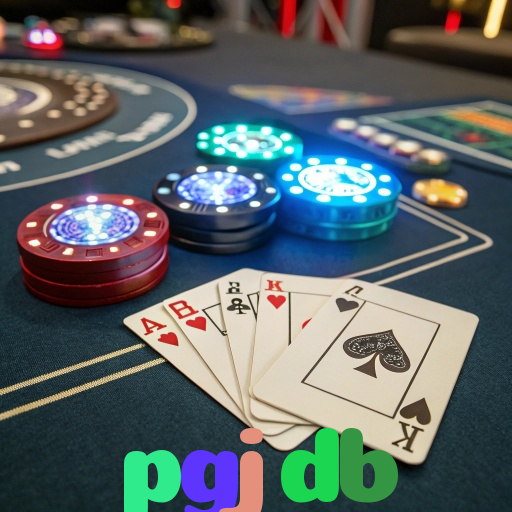 A Magia dos Jogos de Fantasia na pgjdb