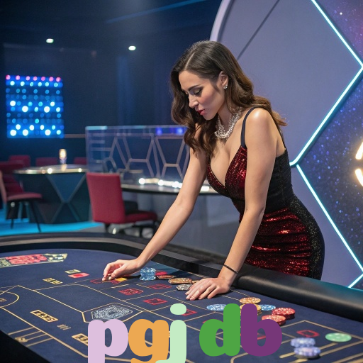 A Magia dos Jogos de Fantasia na pgjdb