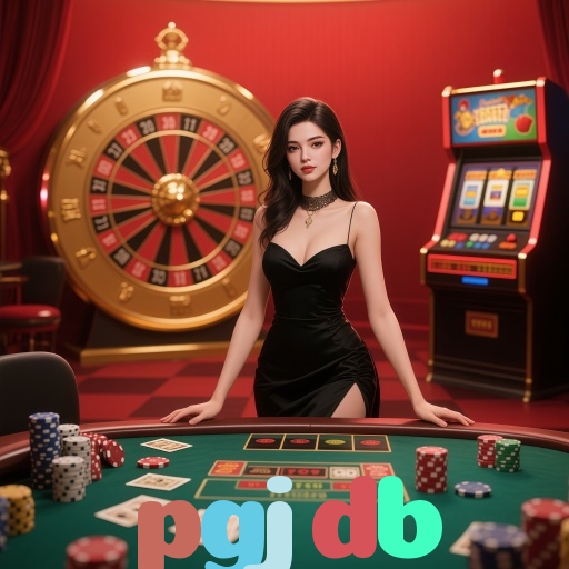 A Magia dos Jogos de Fantasia na pgjdb