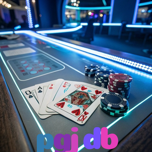 A Magia dos Jogos de Fantasia na pgjdb
