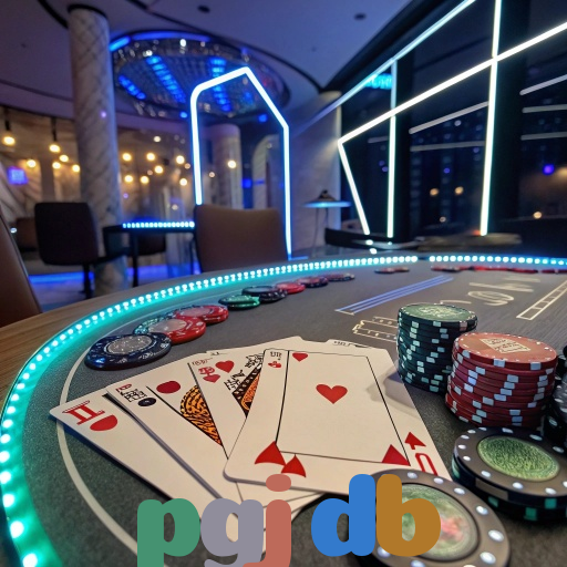 A Magia dos Jogos de Fantasia na pgjdb