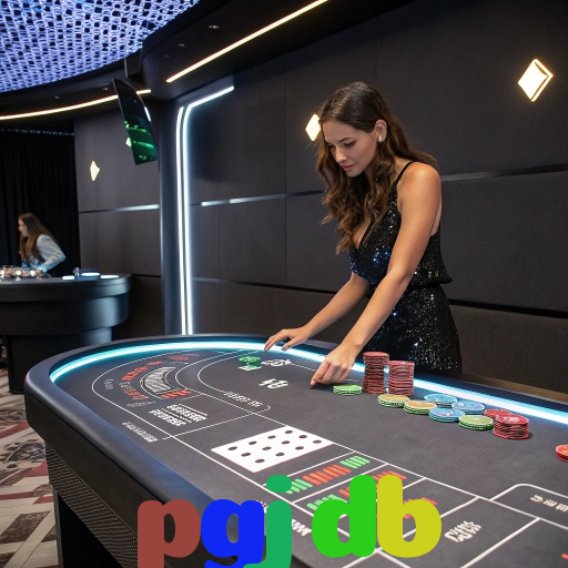 A Magia dos Jogos de Fantasia na pgjdb