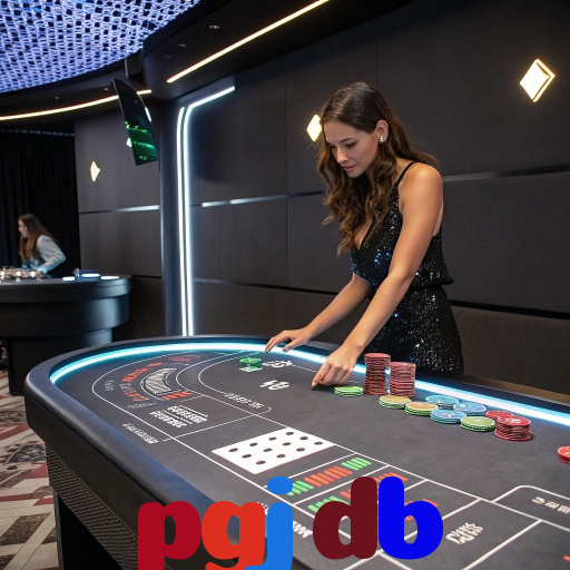 A Magia dos Jogos de Fantasia na pgjdb