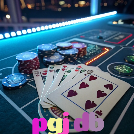 A Magia dos Jogos de Fantasia na pgjdb
