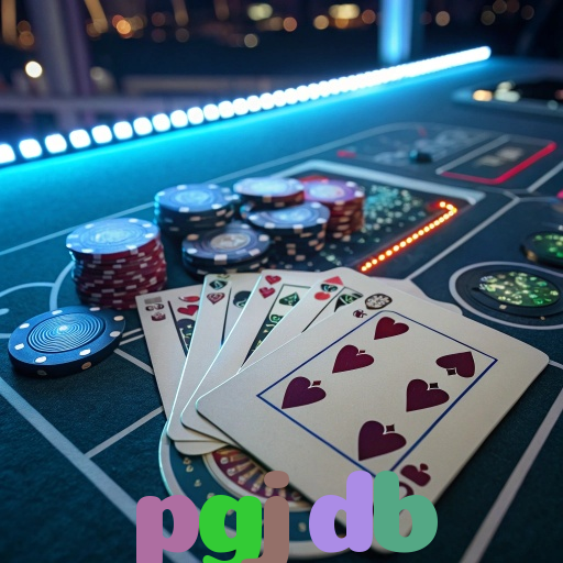 A Magia dos Jogos de Fantasia na pgjdb