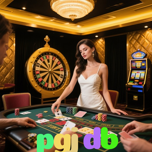 A Magia dos Jogos de Fantasia na pgjdb