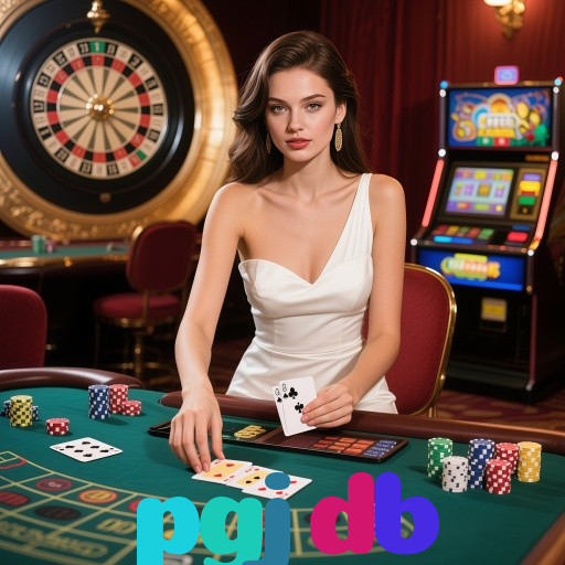A Magia dos Jogos de Fantasia na pgjdb