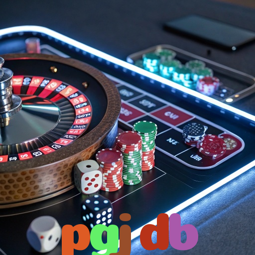 A Magia dos Jogos de Fantasia na pgjdb