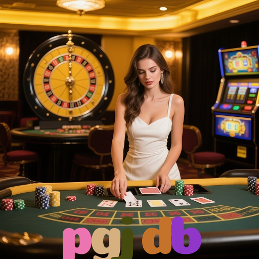 A Magia dos Jogos de Fantasia na pgjdb