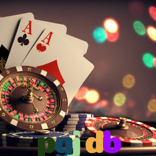 A Magia dos Jogos de Fantasia na pgjdb