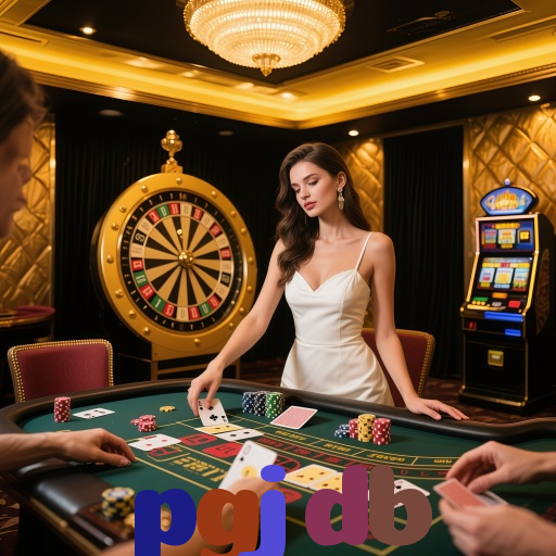 A Magia dos Jogos de Fantasia na pgjdb