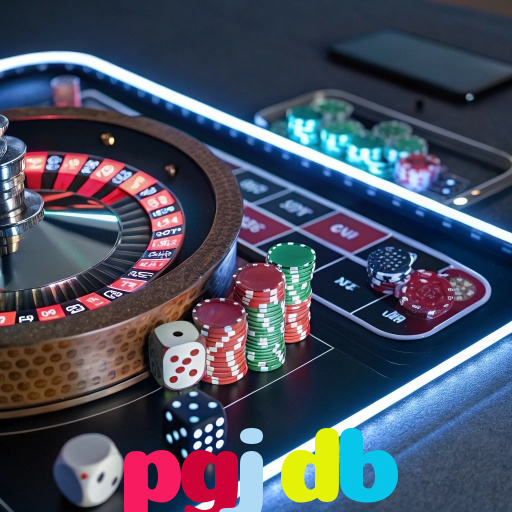 A Magia dos Jogos de Fantasia na pgjdb