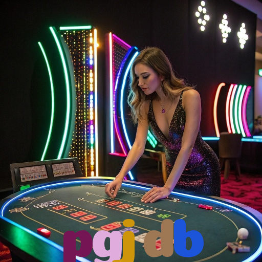 A Magia dos Jogos de Fantasia na pgjdb