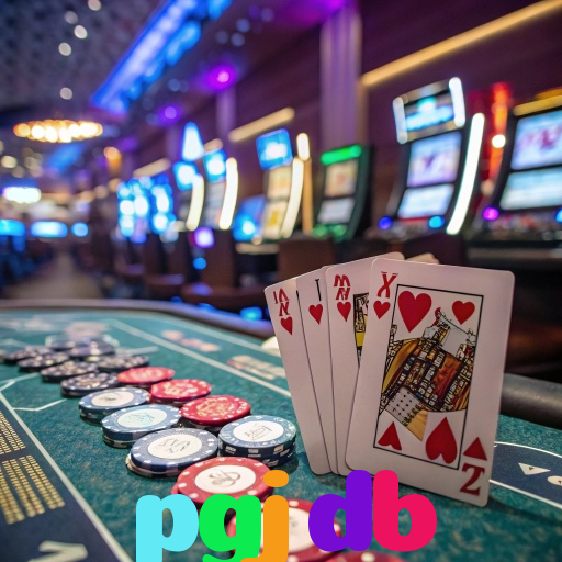 A Magia dos Jogos de Fantasia na pgjdb