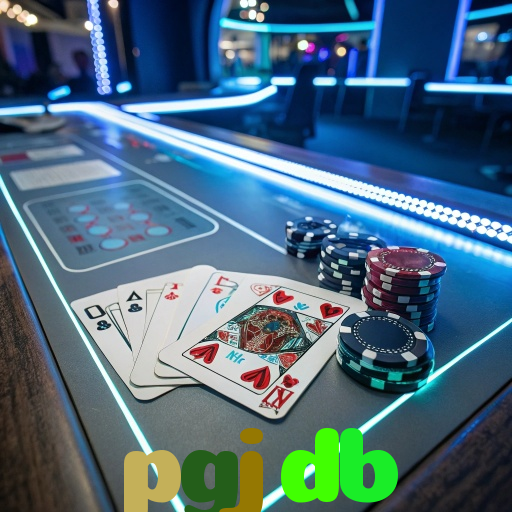 A Magia dos Jogos de Fantasia na pgjdb