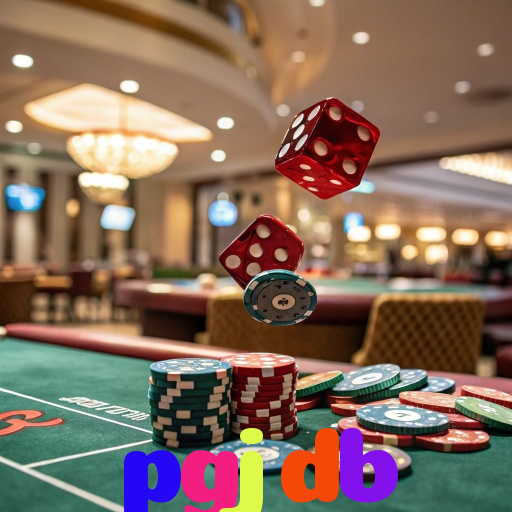 A Magia dos Jogos de Fantasia na pgjdb